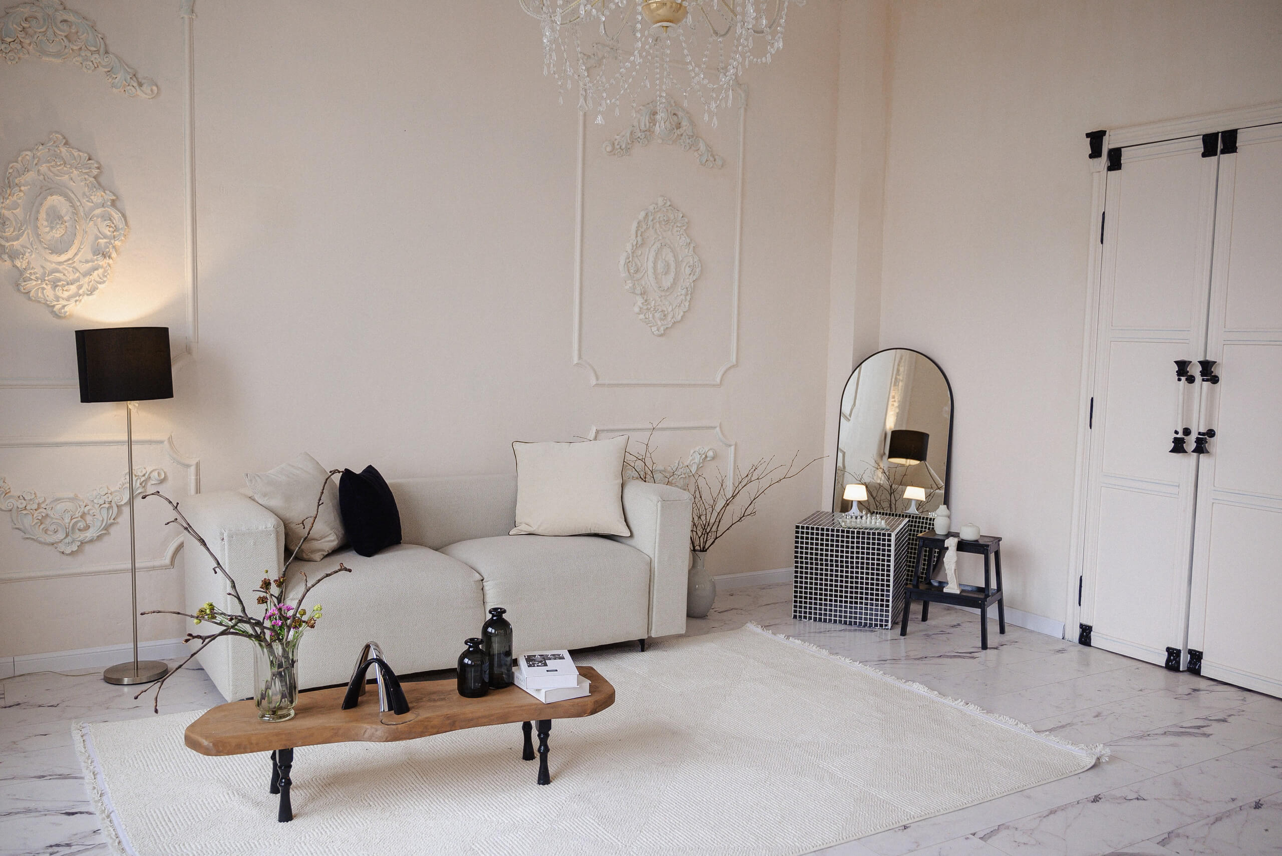 Фотостудия «Молоко» рядом с метро Парк Челюскинцев