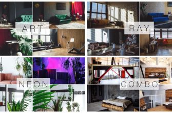 Фотостудия в центре Минска