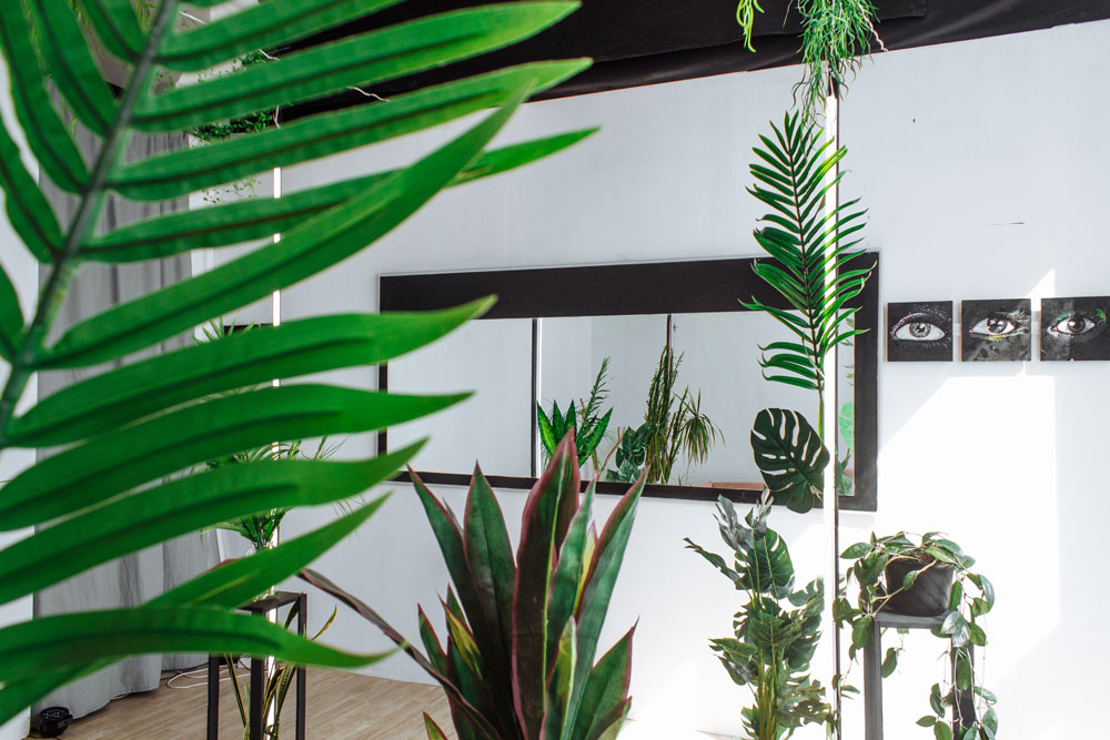 Фотостудия в центре Минска