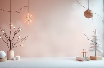 Новогодняя фотостудия