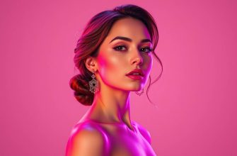 Подготовка к съёмке в студии для новичков