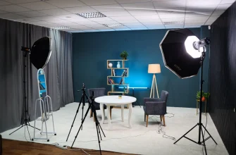 само фотостудия