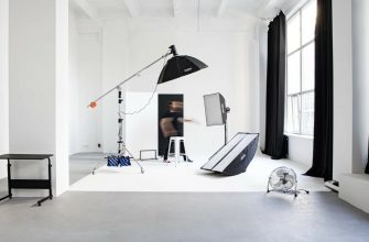 Фотостудия цены