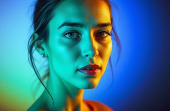 новая фотостудия